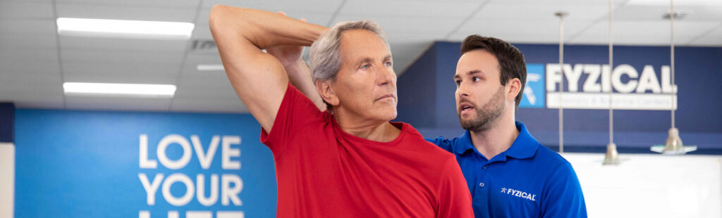 Neuro Rehab